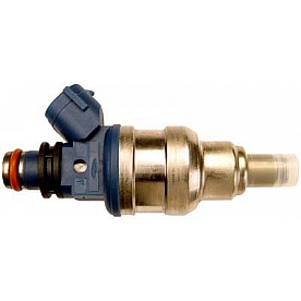 GB Remanufacturing Fuel Injector - 842-12106