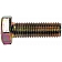 Dorman (OE Solutions) Bolt 980531