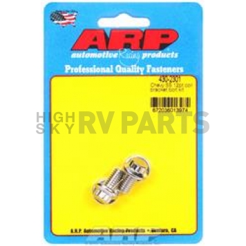 ARP Auto Racing Ignition Coil Mounting Bracket Bolt 4302301