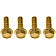 Dorman (OE Solutions) Bolt 980530BX