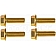 Dorman (OE Solutions) Bolt 980530BX