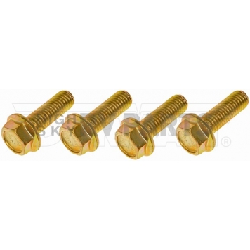Dorman (OE Solutions) Bolt 980530BX-3