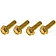 Dorman (OE Solutions) Bolt 980530BX