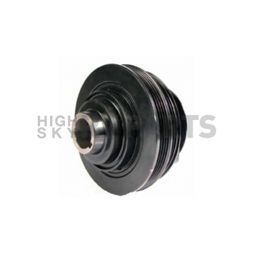 PowerBond by Dayco Harmonic Balancer - PB1367N