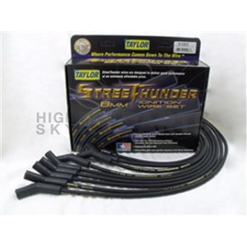 Taylor Cable Spark Plug Wire Set 51003