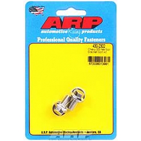 ARP Auto Racing Ignition Coil Mounting Bracket Bolt 4302302