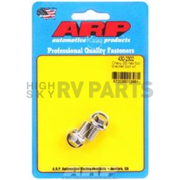ARP Auto Racing Ignition Coil Mounting Bracket Bolt 4302302