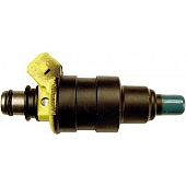 GB Remanufacturing Fuel Injector - 842-12167