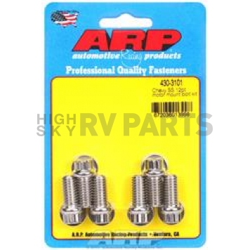 ARP Auto Racing Motor Mount Bolt 4303101