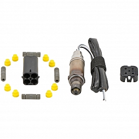 Bosch Oxygen Sensor - 15727