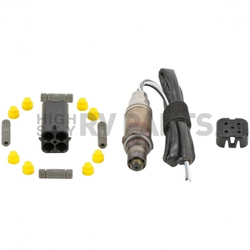 Bosch Oxygen Sensor - 15727