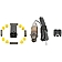 Bosch Oxygen Sensor - 15727