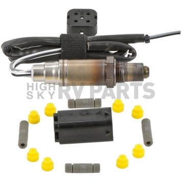 Bosch Oxygen Sensor - 15727-1