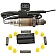 Bosch Oxygen Sensor - 15727