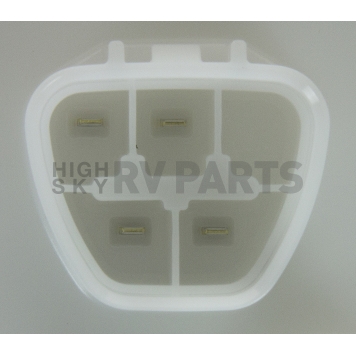 Carter Fuel Pump Electric - P76695M