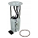 Carter Fuel Pump Electric - P76695M