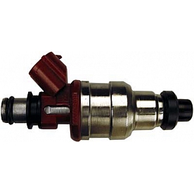 GB Remanufacturing Fuel Injector - 842-12175