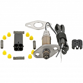 Bosch Oxygen Sensor - 15728