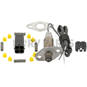 Bosch Oxygen Sensor - 15728