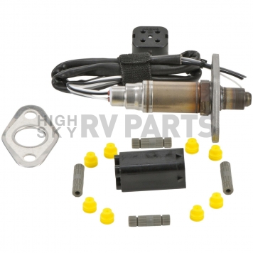 Bosch Oxygen Sensor - 15728-1