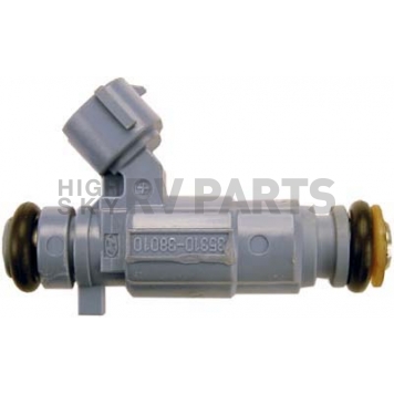 GB Remanufacturing Fuel Injector - 842-12256