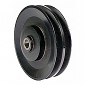 PowerBond by Dayco Harmonic Balancer - PB1369N