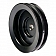 PowerBond by Dayco Harmonic Balancer - PB1369N