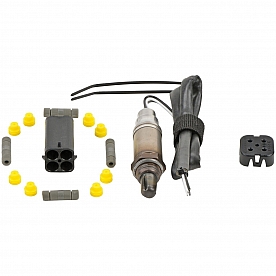 Bosch Oxygen Sensor - 15729