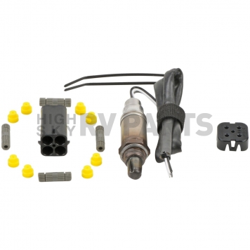 Bosch Oxygen Sensor - 15729