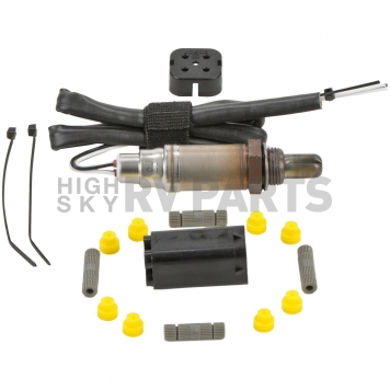 Bosch Oxygen Sensor - 15729-1