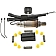 Bosch Oxygen Sensor - 15729