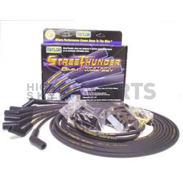 Taylor Cable Spark Plug Wire Set 51004