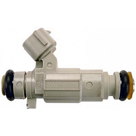 GB Remanufacturing Fuel Injector - 842-12257