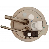 Carter Fuel Pump Electric - P76091M