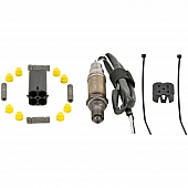 Bosch Universal Oxygen Sensor - 15730