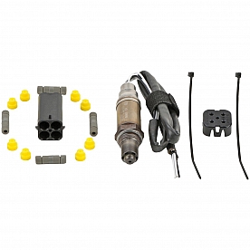 Bosch Universal Oxygen Sensor - 15730