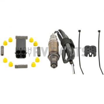 Bosch Universal Oxygen Sensor - 15730