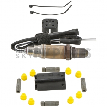 Bosch Universal Oxygen Sensor - 15730-1