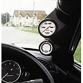 AutoMeter Gauge Pod Pillar 23800