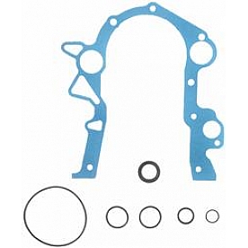 Fel-Pro Gaskets Timing Cover Gasket Set - TCS 45893-1