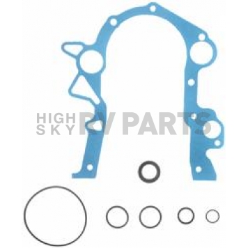 Fel-Pro Gaskets Timing Cover Gasket Set - TCS 45893-1