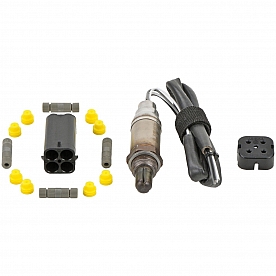 Bosch Universal Oxygen Sensor - 15732