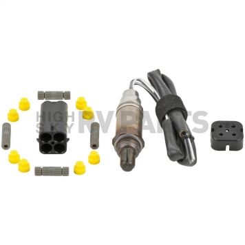 Bosch Universal Oxygen Sensor - 15732