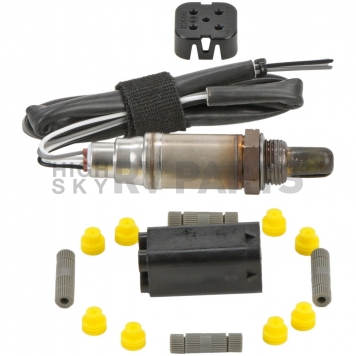 Bosch Universal Oxygen Sensor - 15732-1