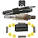 Bosch Universal Oxygen Sensor - 15732