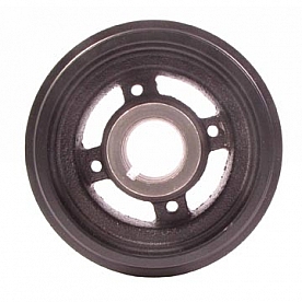 PowerBond by Dayco Harmonic Balancer - PB1371N