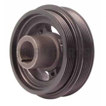 PowerBond by Dayco Harmonic Balancer - PB1371N-1