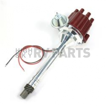 Pertronix Distributor D100701