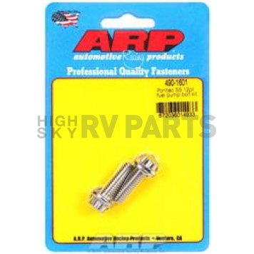 ARP Auto Racing Fuel Pump Mounting Bolt - 490-1601