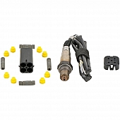 Bosch Universal Oxygen Sensor - 15733